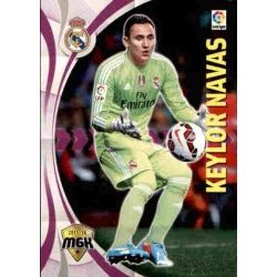 Keylor Navas 328