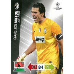 Gianluigi Buffon Juventus 109