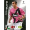 Buy Cards Giorgio Chiellini Juventus Adrenalyn XL Uefa Champions League 2012/13