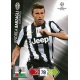 Andrea Barzagli Juventus 111