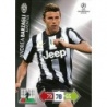 Buy Soccer Cards Andrea Barzagli Juventus Adrenalyn XL Champions League 2012-13
