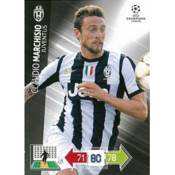Claudio Marchisio Juventus 114