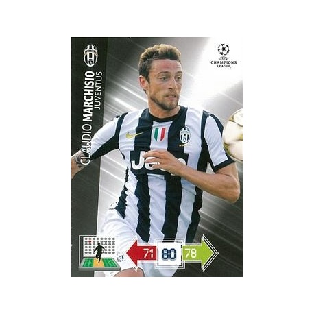 Claudio Marchisio Juventus 114