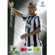 Arturo Vidal Juventus 116