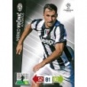 Offer Soccer Cards Mirko Vucinic Juventus Panini Adrenalyn XL Champions League 2012 13