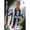 Sale Cards Sebastian Giovlnco Juventus Adrenalyn XL Uefa Champions League 2012/13