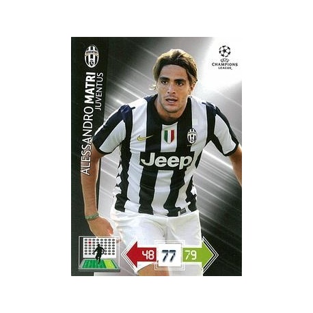 Alessandro Matri Juventus 120