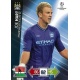 Joe Hart Manchester City 121