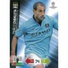 Offer Soccer Cards Pablo Zabaleta Manchester City Adrenalyn XL Uefa Champions League 2012/13