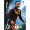 Offer Soccer Cards Joleon Lescott Manchester City Adrenalyn XL Uefa Champions League 2012/13
