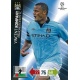 Vincent Kompany Manchester City 124
