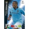 Buy Soccer Cards Vincent Kompany Manchester City Adrenalyn XL Champions League 2012-13