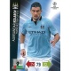 Aleksandar Kolarov Manchester City 126