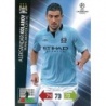 Buy Soccer Cards Aleksandar Kolarov Manchester City Adrenalyn XL Champions League 2012/13
