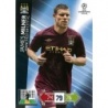 Buy Soccer Cards James Milner Manchester City Panini Adrenalyn XL Champions League 2012-13