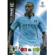 Yaya Toure Manchester City 128