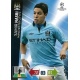 Samir Nasri Manchester City 130