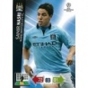 Offer Soccer Cards Samir Nasri Manchester City Adrenalyn XL Uefa Champions League 2012/13