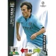 David Silva Star Player Manchester City 131
