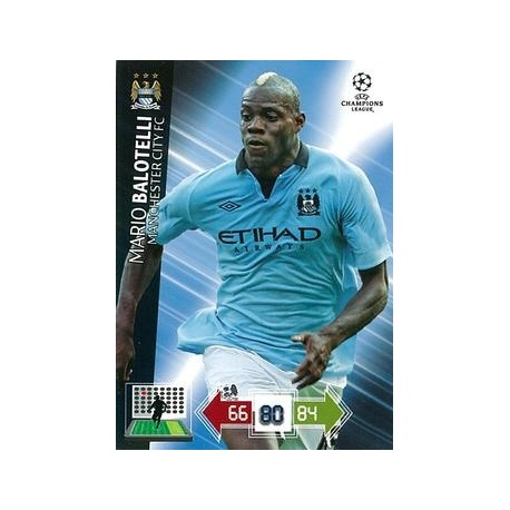 Mario Balotelli Manchester City 132