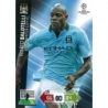 Sale Cards Mario Balotelli Manchester City Adrenalyn XL Uefa Champions League 2012/13