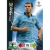 Offer Soccer Cards Edin Dzeko Manchester City Adrenalyn XL Champions League 2012/13