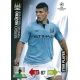 Sergio Aguero Star Player Manchester City 134