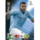 Carlos Tevez Manchester City 135