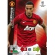 Rio Ferdinand Manchester United 138