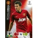 Michael Carrick Manchester United 140