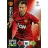 Buy Cards Ryan Giggs Manchester United Adrenalyn XL Uefa Champions League 2012/13