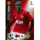 Ashley Young Manchester United 145
