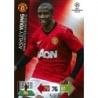 Buy Cards Ashley Young Manchester United Adrenalyn XL Uefa Champions League 2012/13