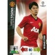 Shinji Kagawa Rising Star Manchester United 147