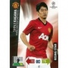 Offer Soccer Cards Shinji Kagawa Rising Star Adrenalyn XL Uefa Champions League 2012/13