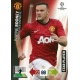 Wayne Rooney Star Player Manchester United 148