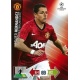 Javier Hernandez Manchester United 149