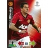 Offer Soccer Cards Javier Hernandez Manchester United Adrenalyn XL Champions League 2012-13