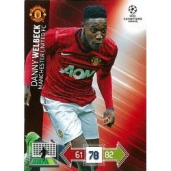 Danny Welbeck Manchester United 150
