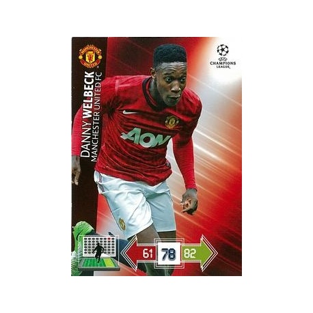 Danny Welbeck Manchester United 150