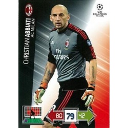 Christian Abbiati AC Milan 151