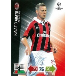 Ignazio Abate AC Milan 152