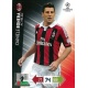 Daniele Bonera AC Milan 153