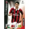 Buy Soccer Cards Mattia De Sciglio Rising Star Adrenalyn XL Uefa Champions League 2012/13