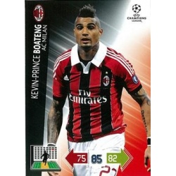 Kevin-Prince Boateng AC Milan 156
