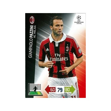 Giampaolo Pazzini AC Milan 160