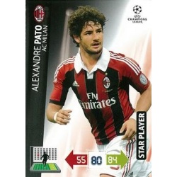 Alexandre Pato Star Player AC Milan 162
