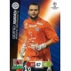 Geoffrey Jourdren Montpellier Herault SC 163