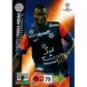 Offer Soccer Cards Mapou Yanga-Mbiwa Montpellier Herault SC Adrenalyn XL Uefa Champions League 2012/13