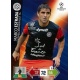 Marco Estrada Montpellier Herault SC 167
